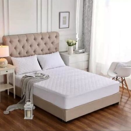 Quality Waterproof Mattress Protector (4*6, 5*6, 6*6)