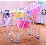 Laundry Outdoor Clothes Drying Rack