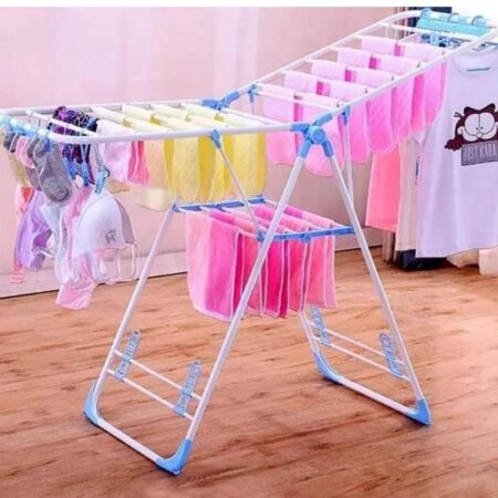 Laundry Outdoor Clothes Drying Rack