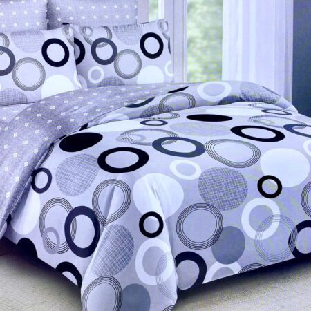 High Quality Comfy Binded Duvet 5*6