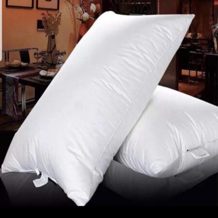 Hotel White Premium Luxury Pillows Package Set of 10 Pairs (20 pieces of pillow)