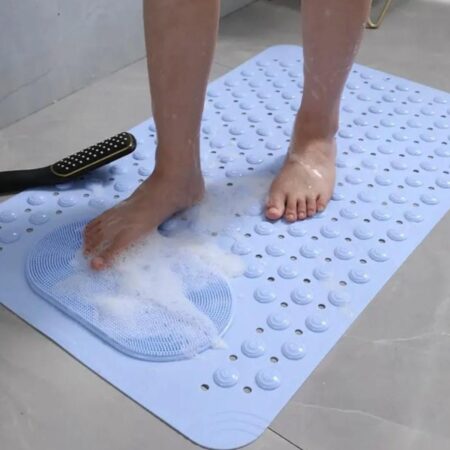 Bathroom Antislip mats 50 by 80cm