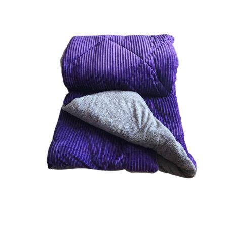 Quality Warm Single Woolen Velvet Duvet (1PC duvet) 6*6/6*7