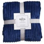 Quality Warm Fleece Blanket 6*6