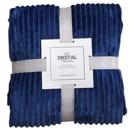 Quality Warm Fleece Blanket 6*6