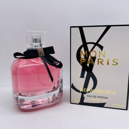 Mon Paris Eau De Parfum Spray Yves Saint Laurent