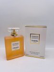 Chanel Coco Mademoiselle Eau De Parfum Spray
