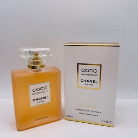 Chanel Coco Mademoiselle Eau De Parfum Spray
