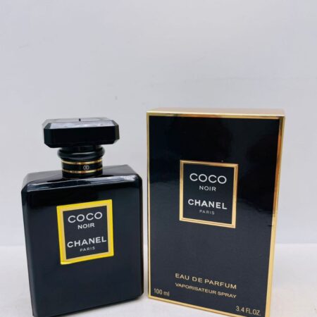 Chanel Coco Noir Eau de Parfum Spray