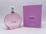 Chanel Chance Eau Tendre Eau De Toilette Spray