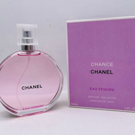 Chanel Chance Eau Tendre Eau De Toilette Spray