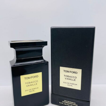 Tom Ford Tobacco Vanille Eau De Parfum