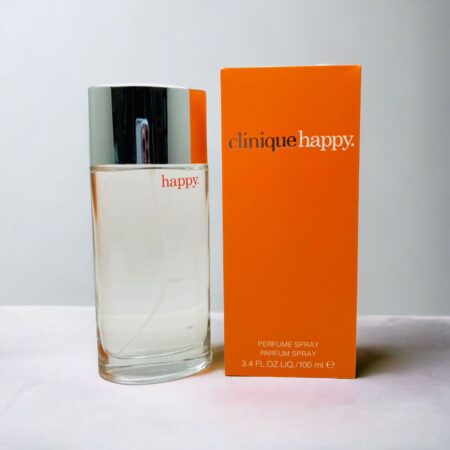 Clinique Happy EDP 100ml for Women