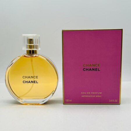 Chanel Chance Eau De Parfum Spray