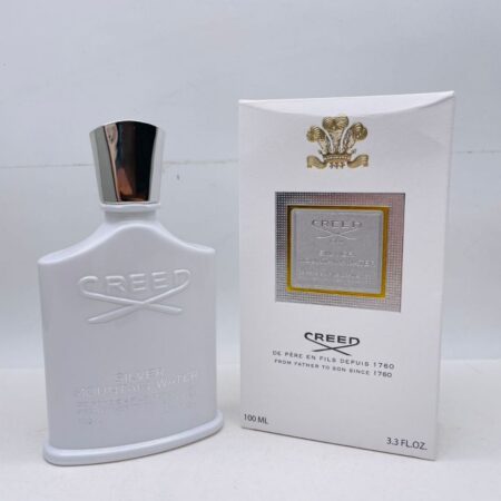 Creed Silver Mountain Water Eau De Parfum
