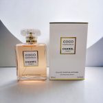 Chanel Coco Mademoiselle Eau de Parfum Intense