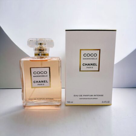 Chanel Coco Mademoiselle Eau de Parfum Intense