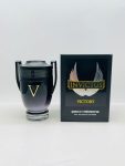 Invictus Victory Paco Rabanne Eau De Parfum Extreme Spray