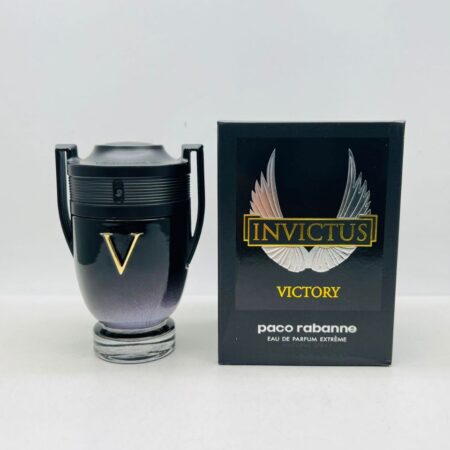 Invictus Victory Paco Rabanne Eau De Parfum Extreme Spray