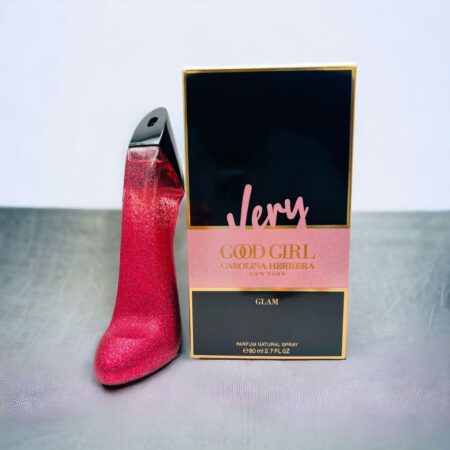 Carolina Herrera Very Good Girl Glam Parfum