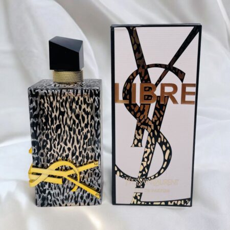 Yves Saint Laurent Libre BY Ysl 3. OZ Eau DE Parfum Spray Collector Edition