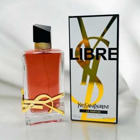 Libre Le Parfum Yves Saint Laurent