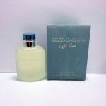 Dolce & Gabbana Light Blue Eau De Toilette Spray Men