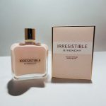 Givenchy Irresistible Eau de Parfum Rose Velvet