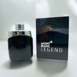 Montblanc Legend Eau De Toilette Spray Mont Blanc Men