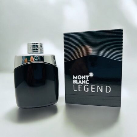 Montblanc Legend Eau De Toilette Spray Mont Blanc Men