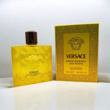 Versace Eros Energy Eau de Parfum
