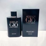 Giorgio Armani Acqua di Gio Profumo For Men EDP - 100ml