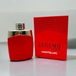 Legend Red Mont Blanc Eau de Parfum