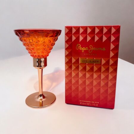 Pepe Jeans by Pepe Jeans London Eau De Parfum Spray for Women