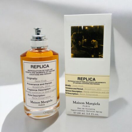 Maison Margiela Replica Jazz Club Eau De Toilette