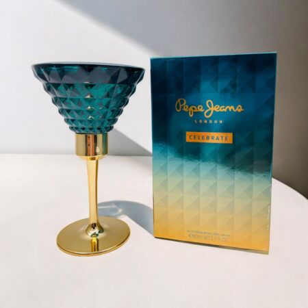Pepe Jeans Celebrate Eau De Parfum Spray by Pepe Jeans London for Women 2.7 oz