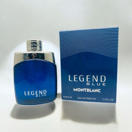 Montblanc Legend Blue Eau de Parfum