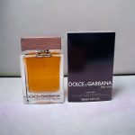 Dolce Gabbana The One for Men Eau de Toilette Spray