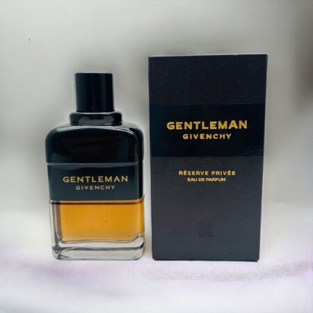Givenchy Gentleman Eau de Parfum Réserve Privée