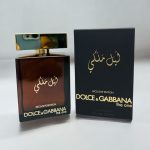 The One Royal Night by Dolce & Gabbana Eau de Parfum Spray