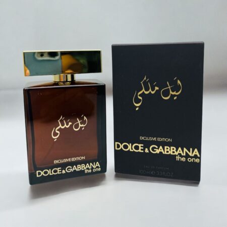 The One Royal Night by Dolce & Gabbana Eau de Parfum Spray