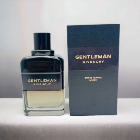 Givenchy Gentleman Boisée Eau de Parfum
