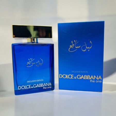 Dolce & Gabbana The One Luminous Night Eau de Parfum