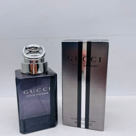 Gucci by Gucci Eau de Toilette Spray for Men