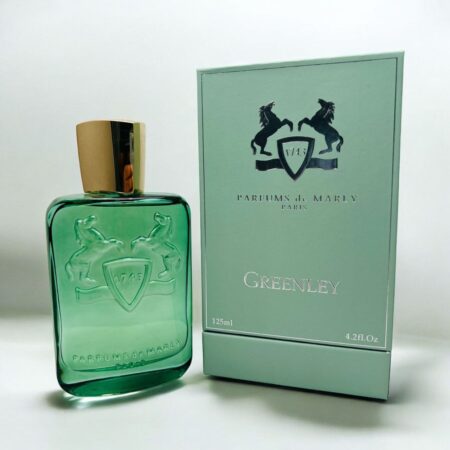 Greenley Parfums de Marly Eau de Parfum