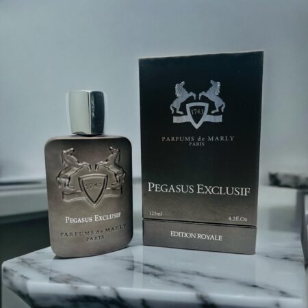 Parfums de Marly Pegasus Exclusif Parfum