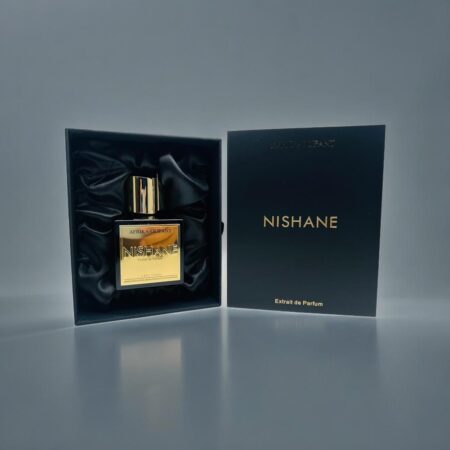 Nishane Ani Extrait De Parfum Spray