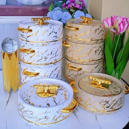 Quality Hot pot set of 4  Pinnacle