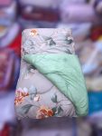Quality Binded Double Sided Cotton Duvets 5*6/6*6/6*7
