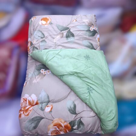 Quality Binded Double Sided Cotton Duvets 5*6/6*6/6*7